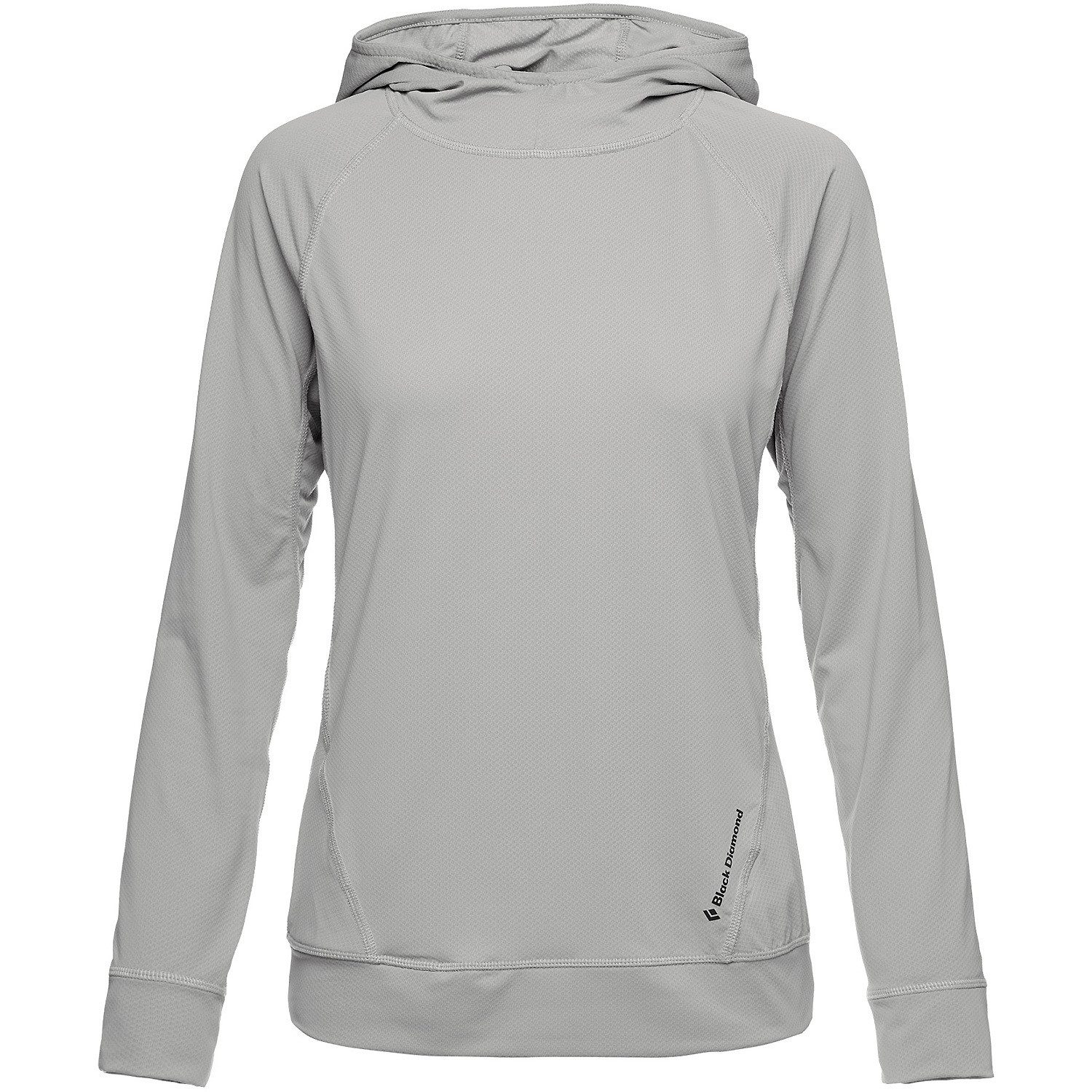 Black Diamond Funktionsjacke Jacke W ALPENGLOW HOODY