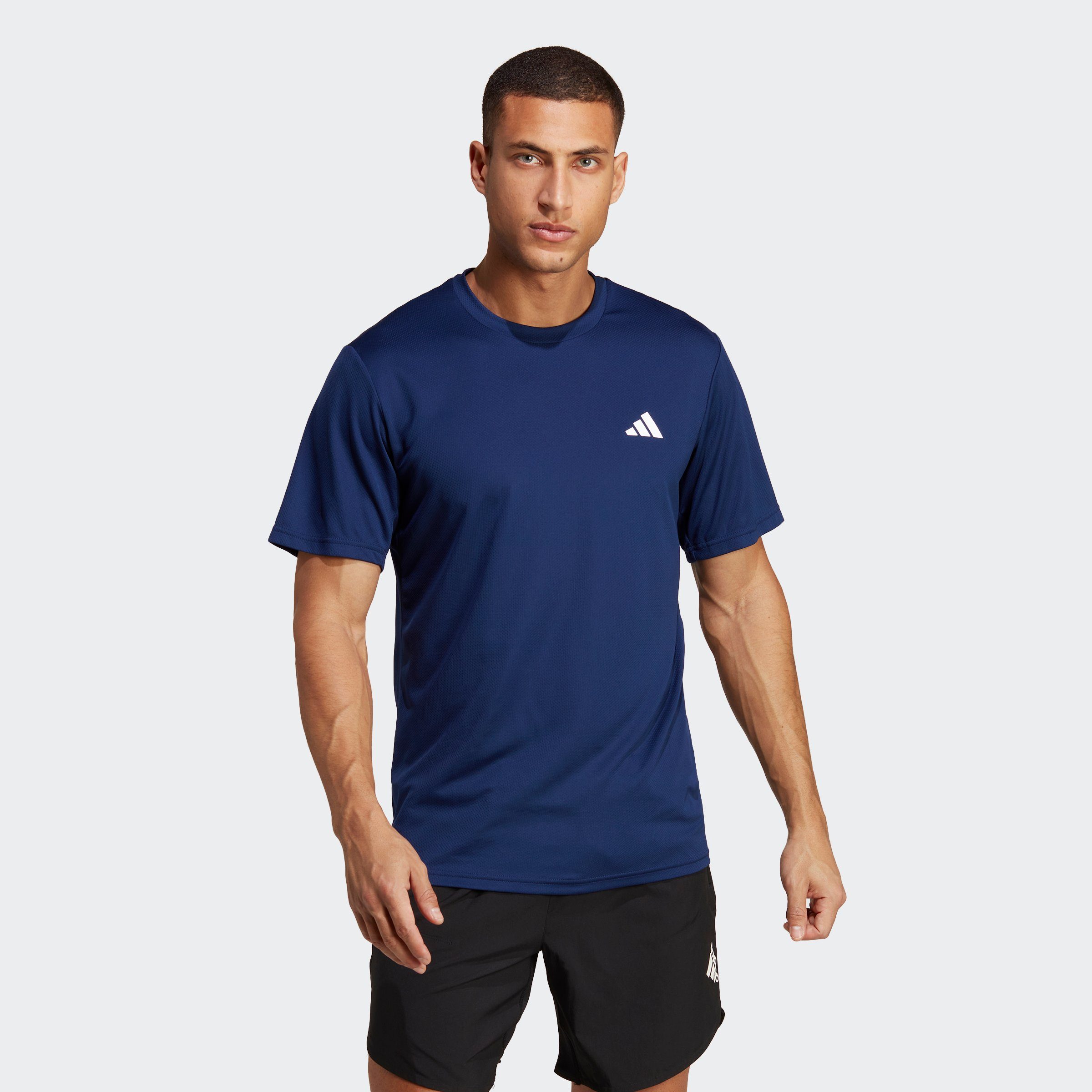 adidas Performance T-Shirt TRAIN ESSENTIALS TRAINING