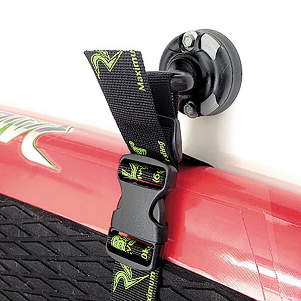 Railblaza Einerkajak Railblaza Starport Wandgurte Wall Sling für Kajak SUP Kanoe Ski