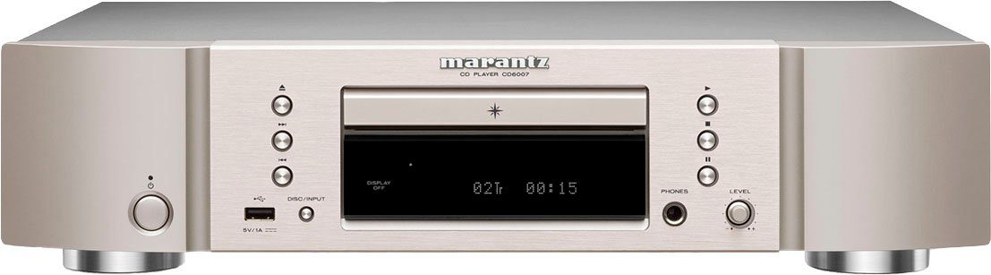 Marantz CD6007 CD-Player