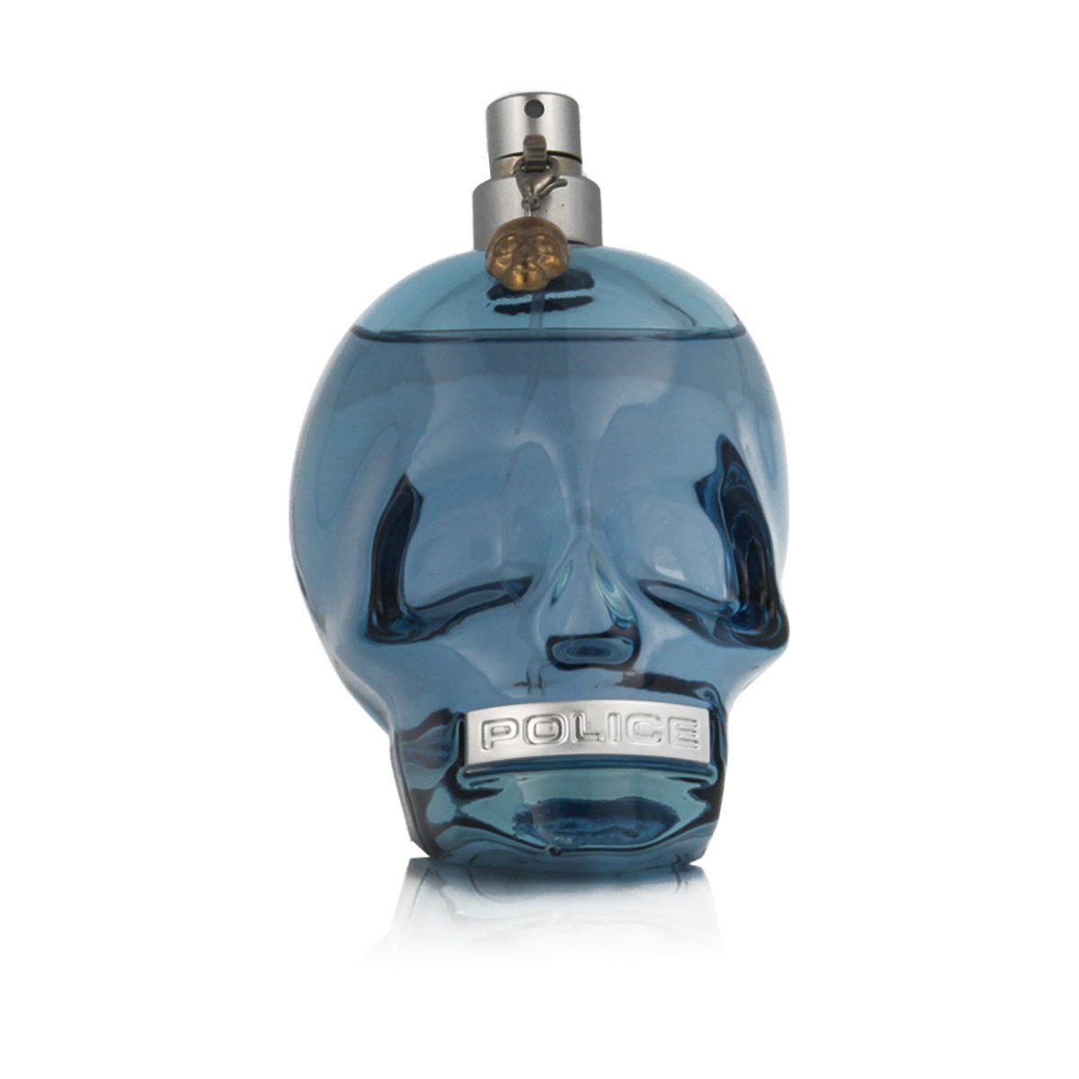 Police Eau de Toilette To Be (Or Not To Be)