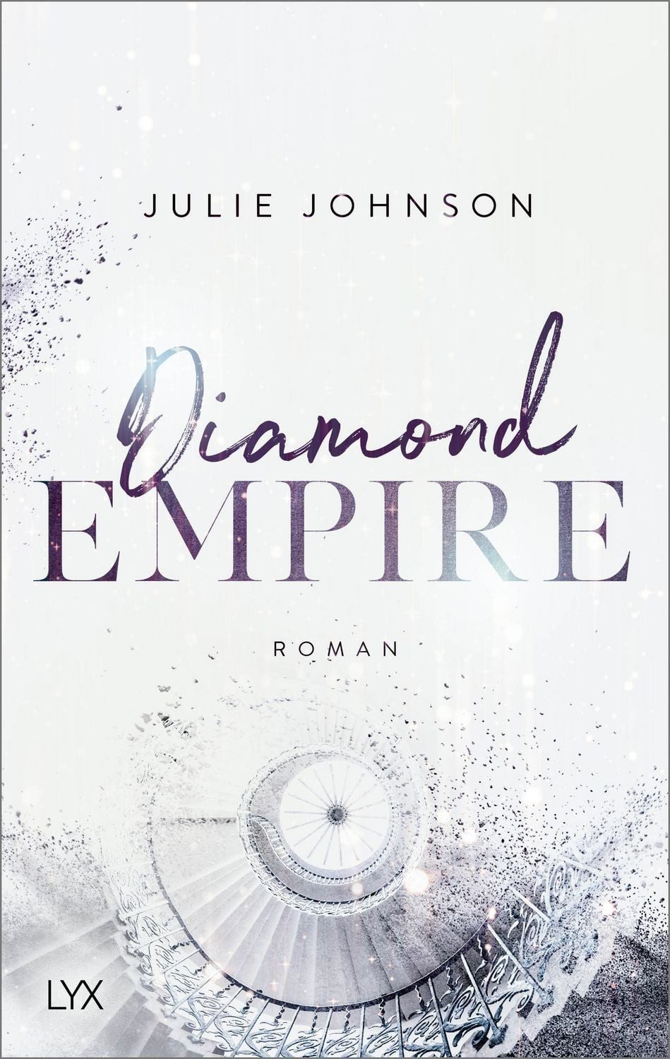 Diamond Empire - Forbidden Royals / Julie Johnson