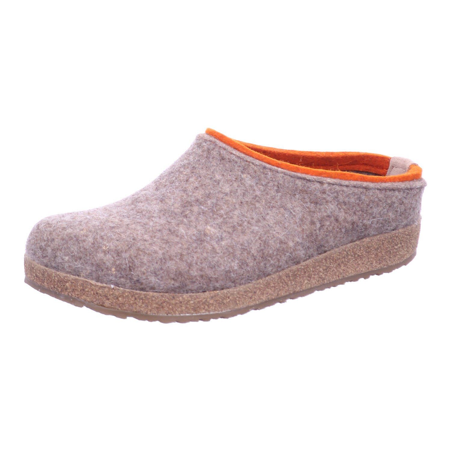 Grizzly Kris Pantoffel