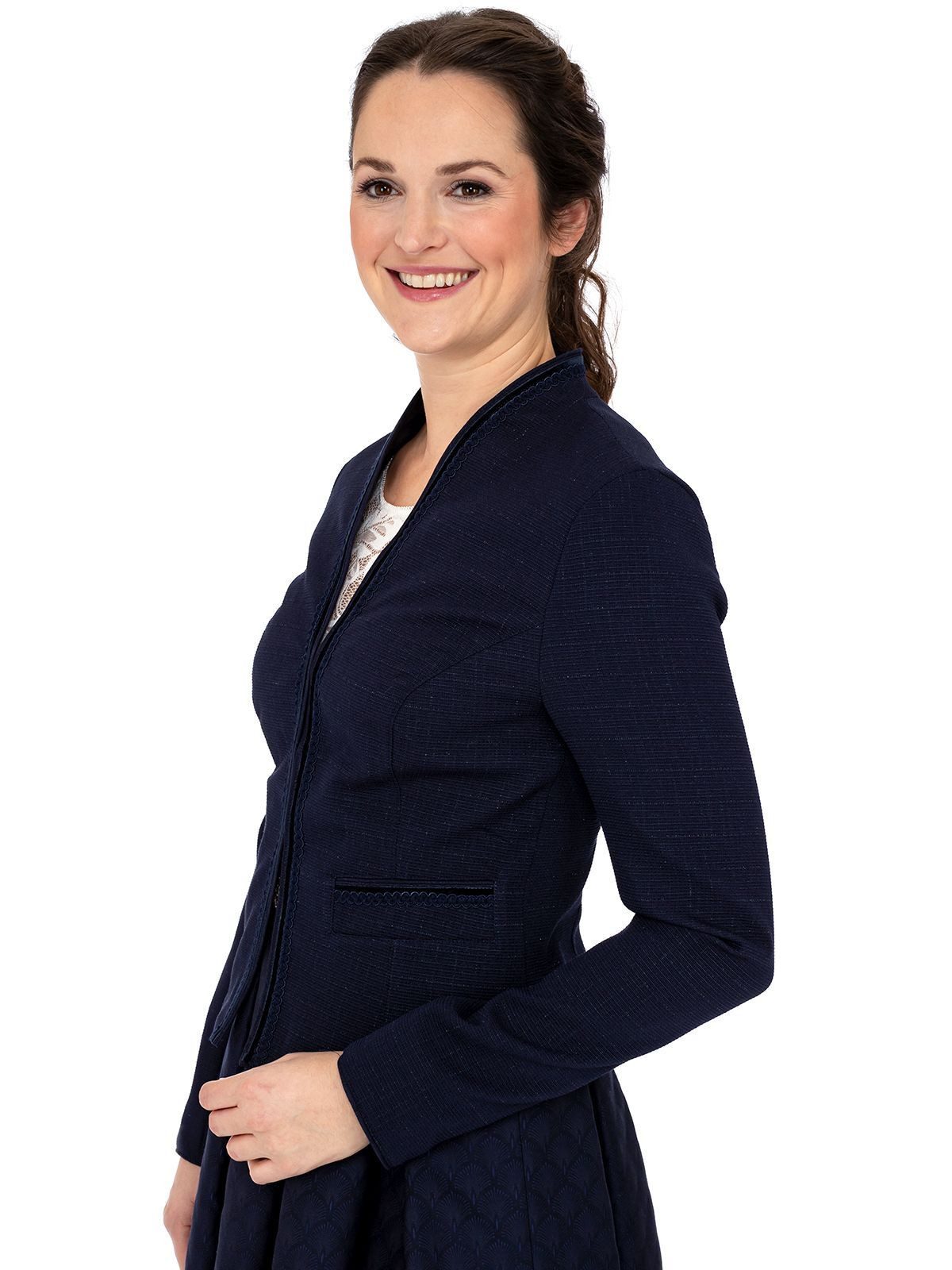 MarJo Trachtenjacke SOLNHOFEN günstig online kaufen
