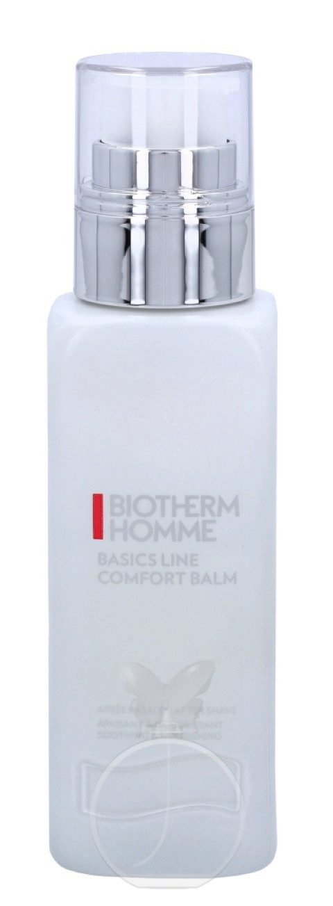 BIOTHERM After-Shave Balsam Biotherm Homme Basics Line Ultra Comfort After Shave Balm 75 ml Packung, 1-tlg.