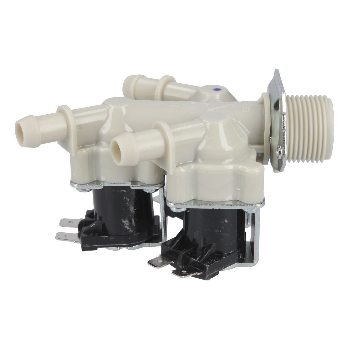easyPART Durchflussschalter wie LG Electronics 5221EN2003L Magnetventil, Waschmaschine