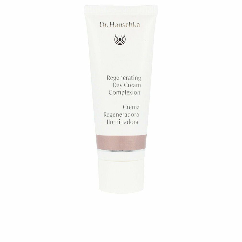 Dr. Hauschka Tagescreme Regenerating Day Cream Complexion 40ml