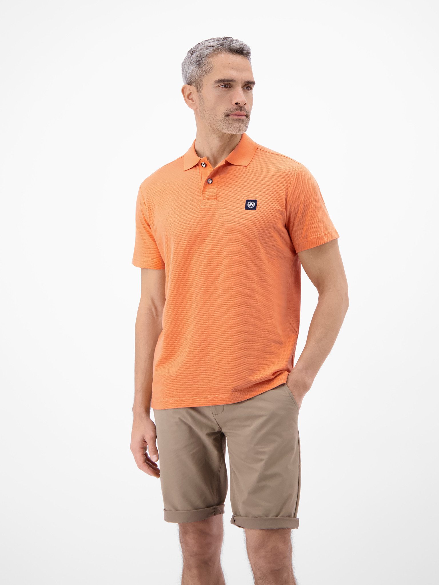 Poloshirt