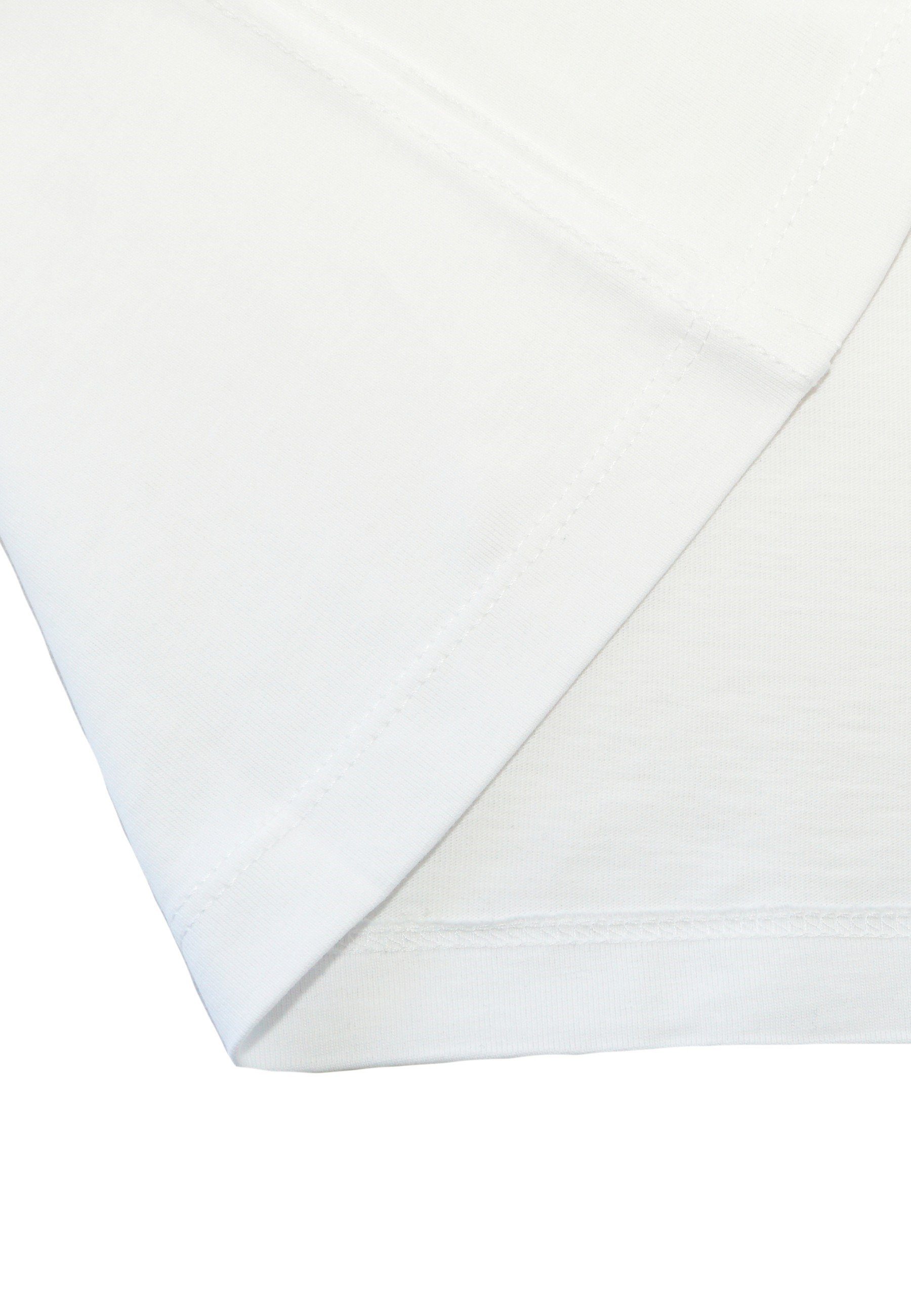 Guess T-Shirt T-Shirt CN SS Original günstig online kaufen