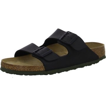 Birkenstock Arizona SFB BF Desert Soil Bla Pantolette