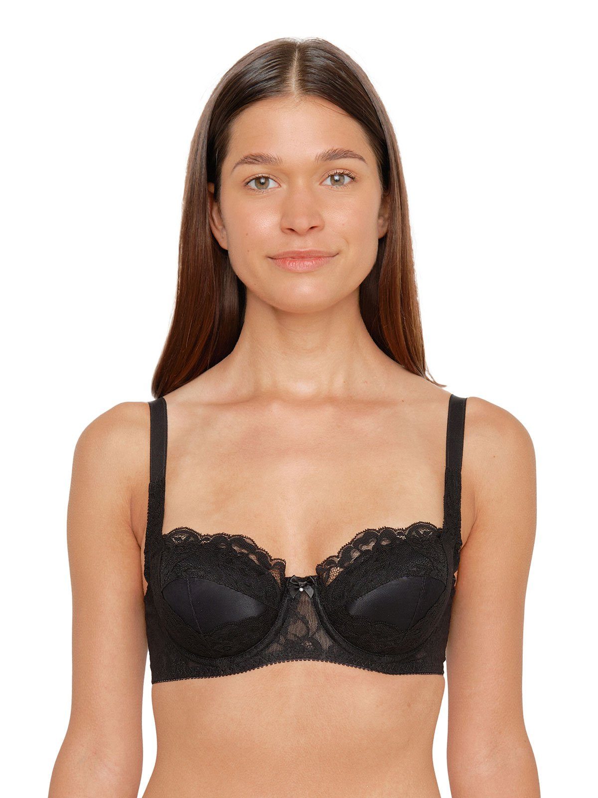 Susa Dirndl-BH Dirndl BH mit Bügel günstig online kaufen