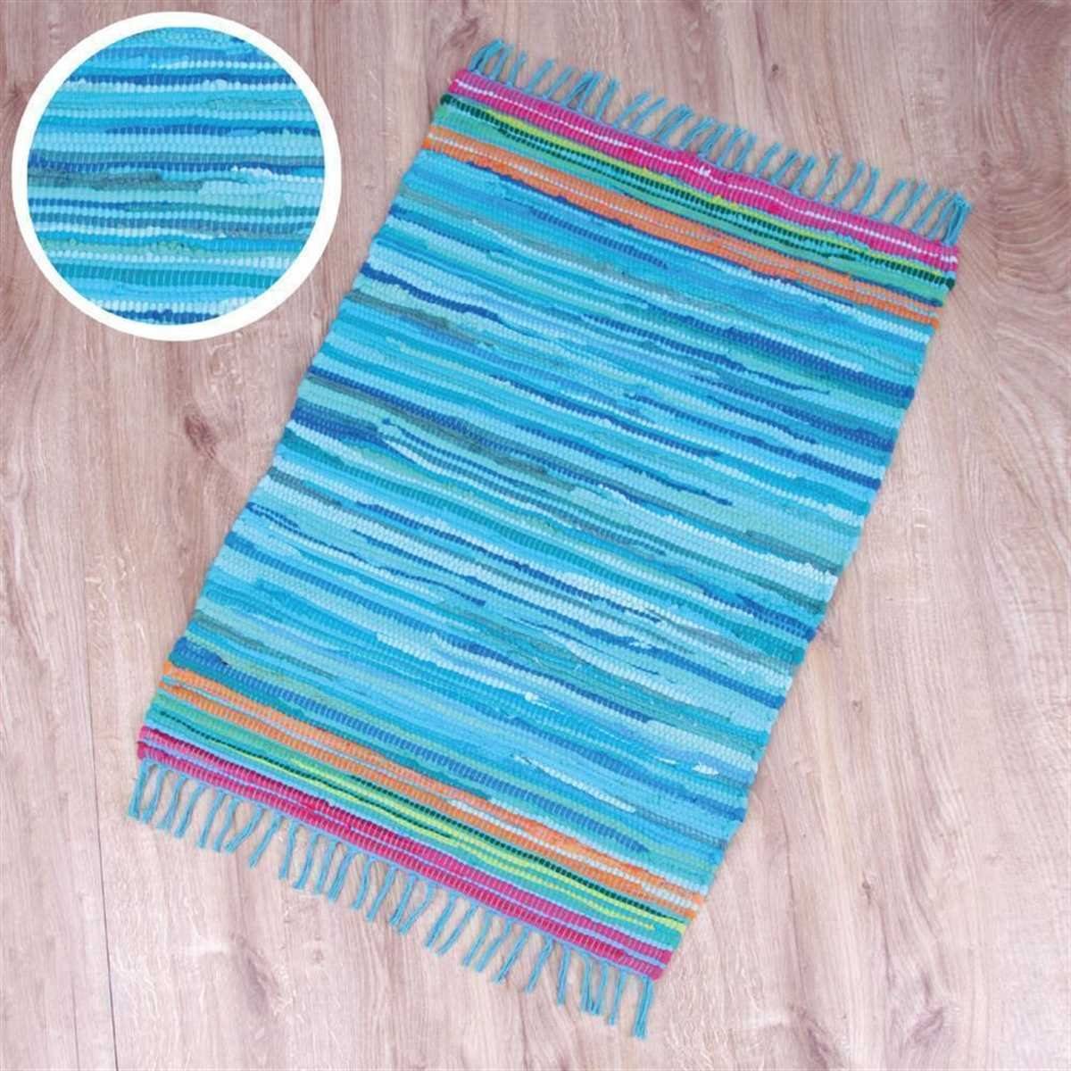 Bestlivings Teppich, eckig, Höhe: 10 mm, günstig online kaufen