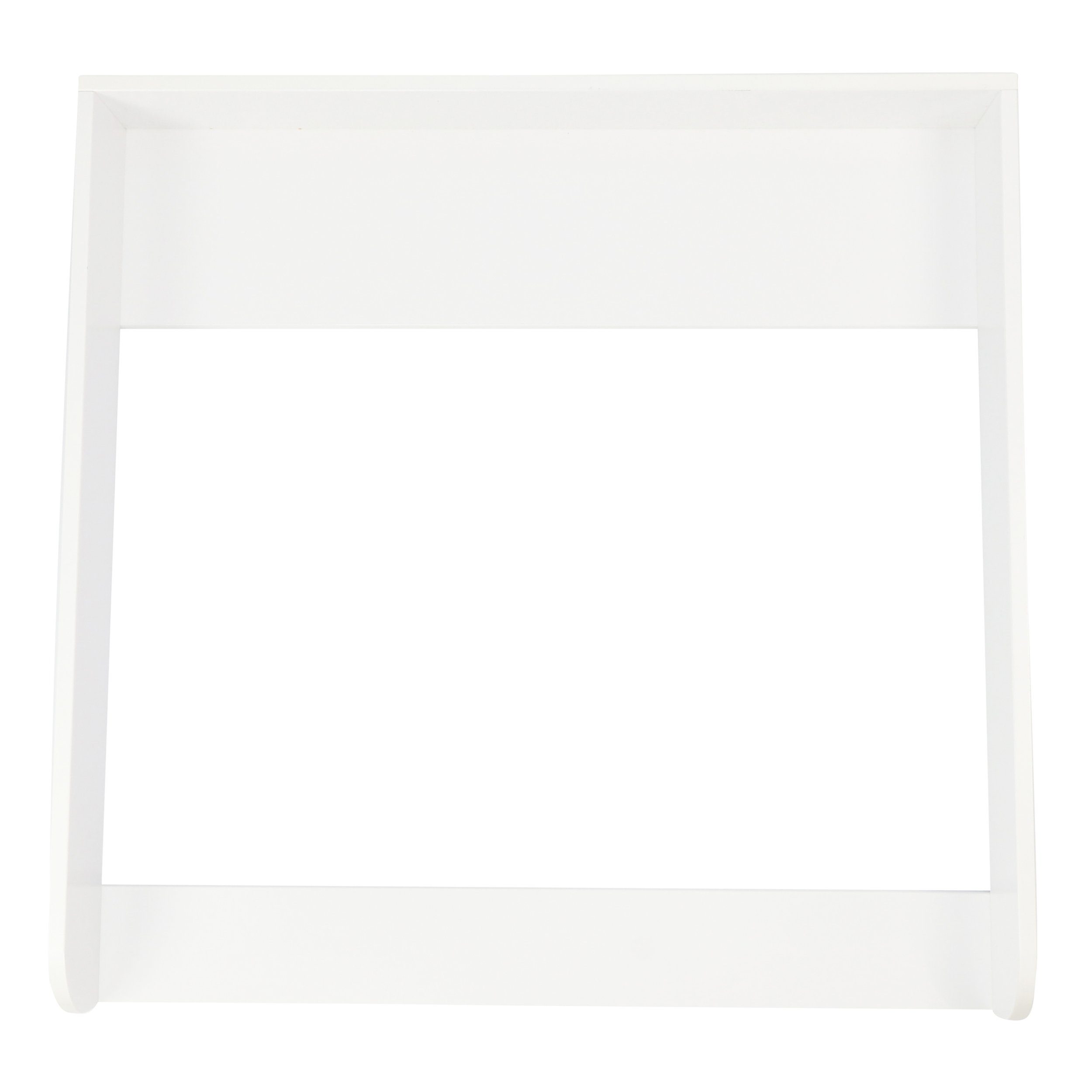 Puckdaddy GmbH Wickelaufsatz Fridolin 78x11x70cm für IKEA Brimnes Kommoden, Wickelaufsatz für IKEA Brimnes Kommode