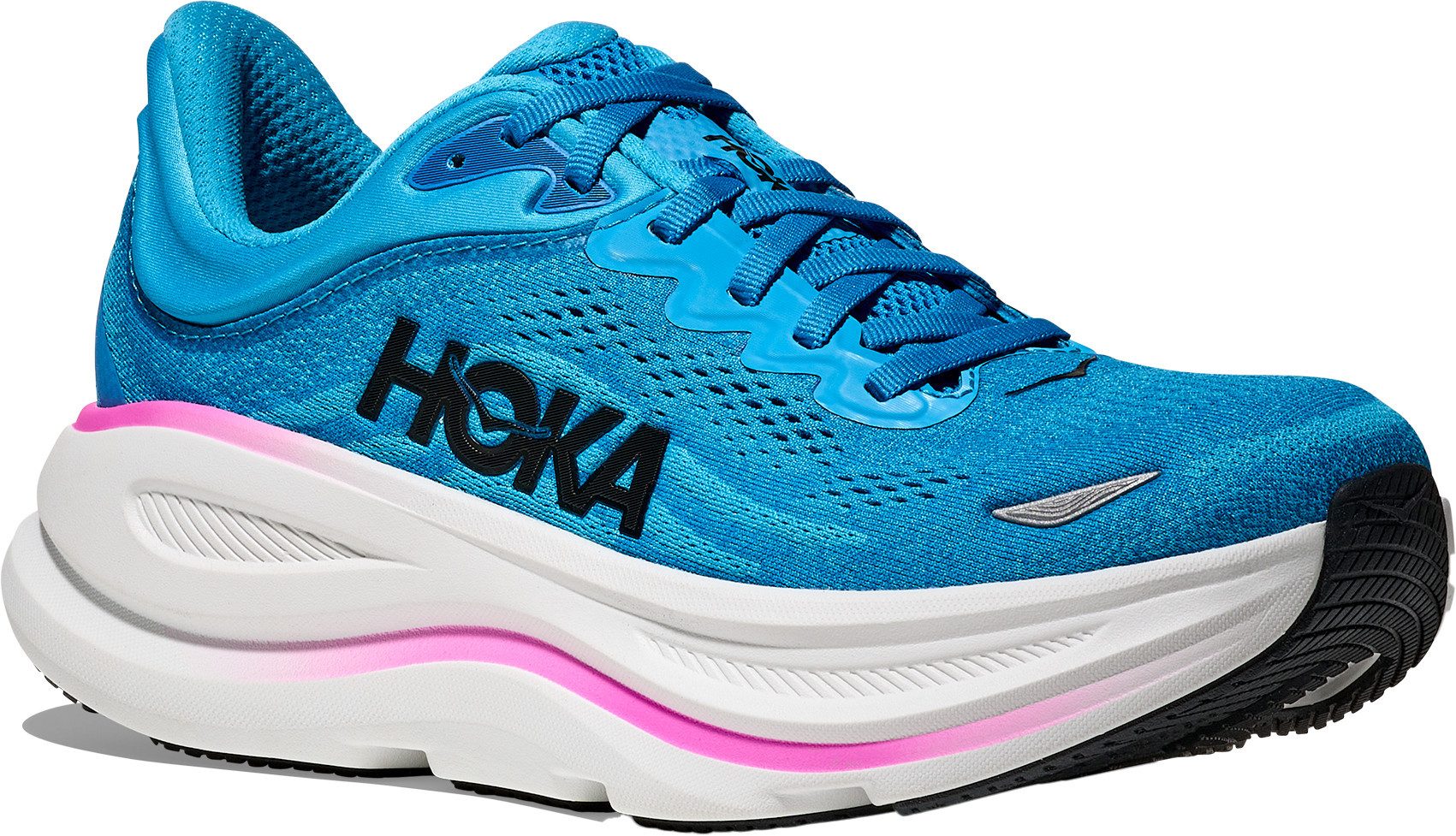 Hoka One One Hoka BONDI 9 Damen Laufschuh Laufschuh