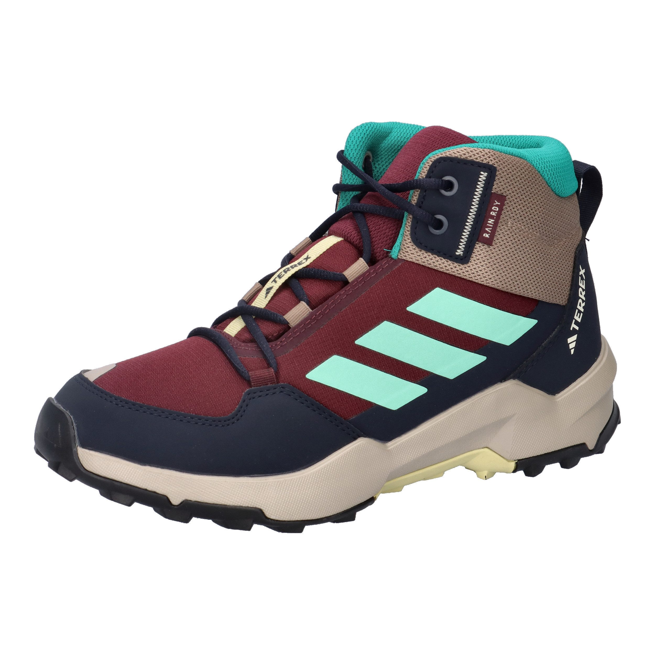 adidas TERREX adidas TERREX Kinder Wanderschuhe AX4R R.RDY MID K Wanderstiefel