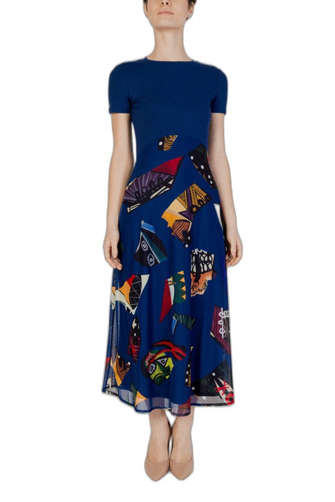 Desigual Sommerkleid