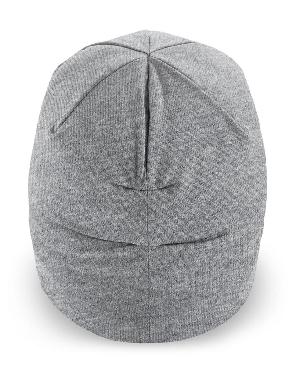 Beechfield® Outdoorhut Hemsedal Cotton Slouch Beanie / Länge: 28cm