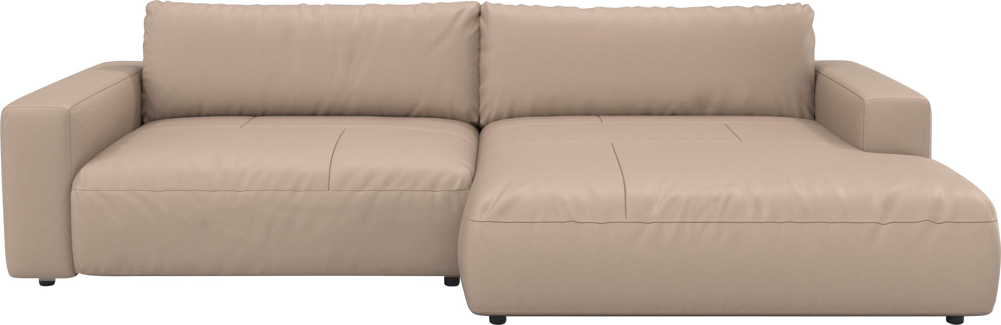 Musterring Ecksofa LUCIA L-Form