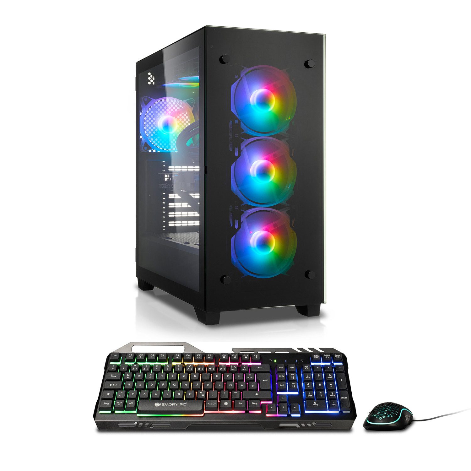 Gaming-PC