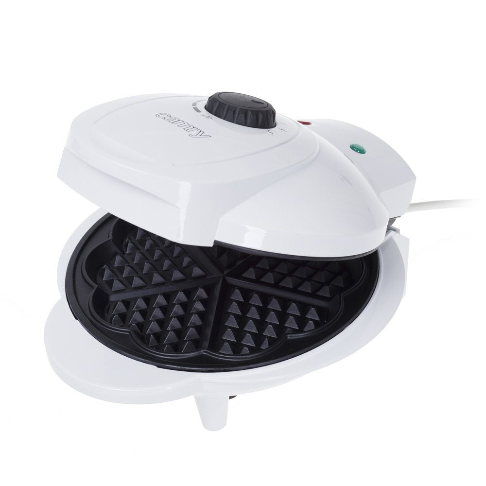 Camry Waffeleisen Camry CR 3022 Waffeleisen