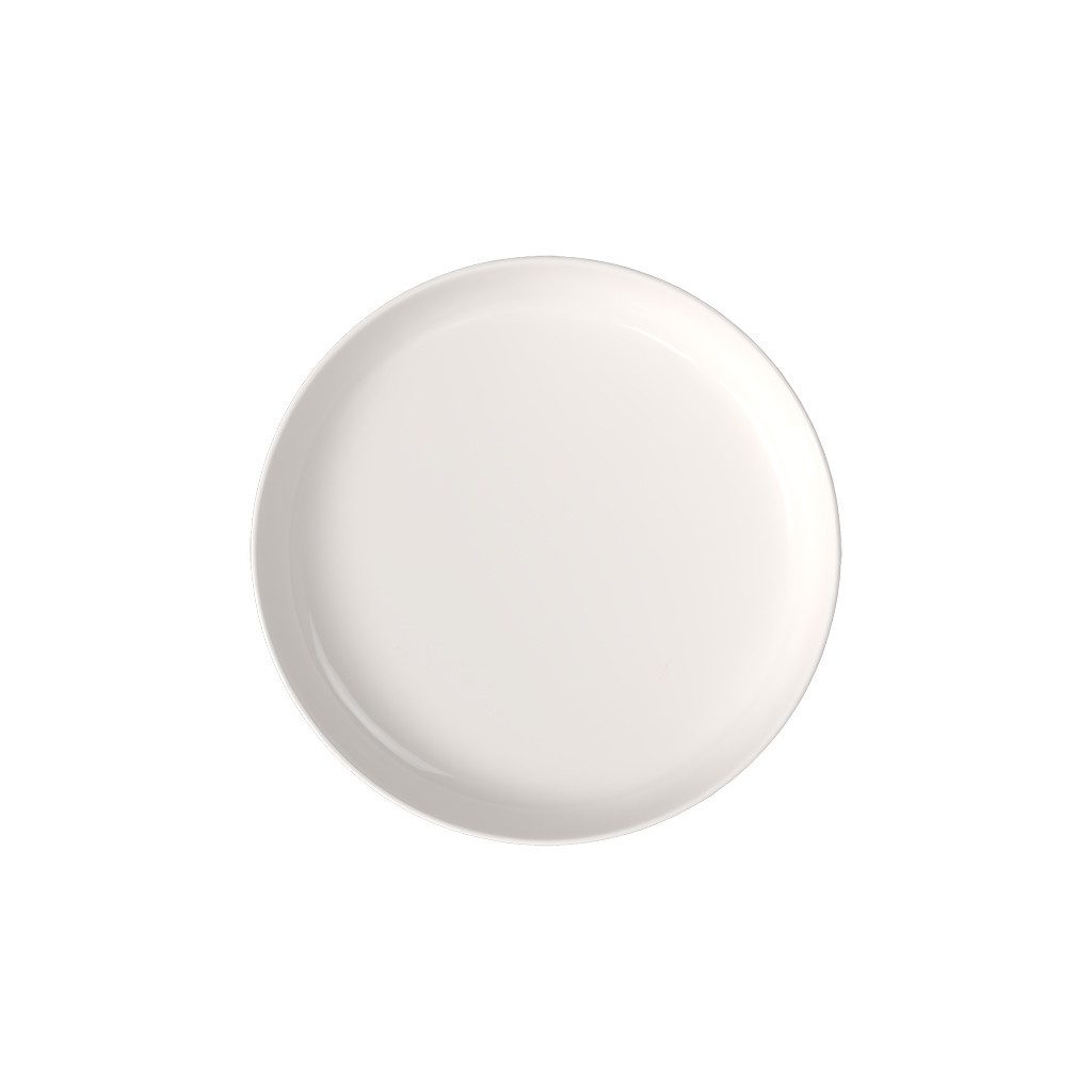 Villeroy & Boch Speiseteller The Memphis Collection Pastaschale 24x4cm, (1 St), Premium Porcelain, mikrow.- & spülm.sicher, Made in Germany