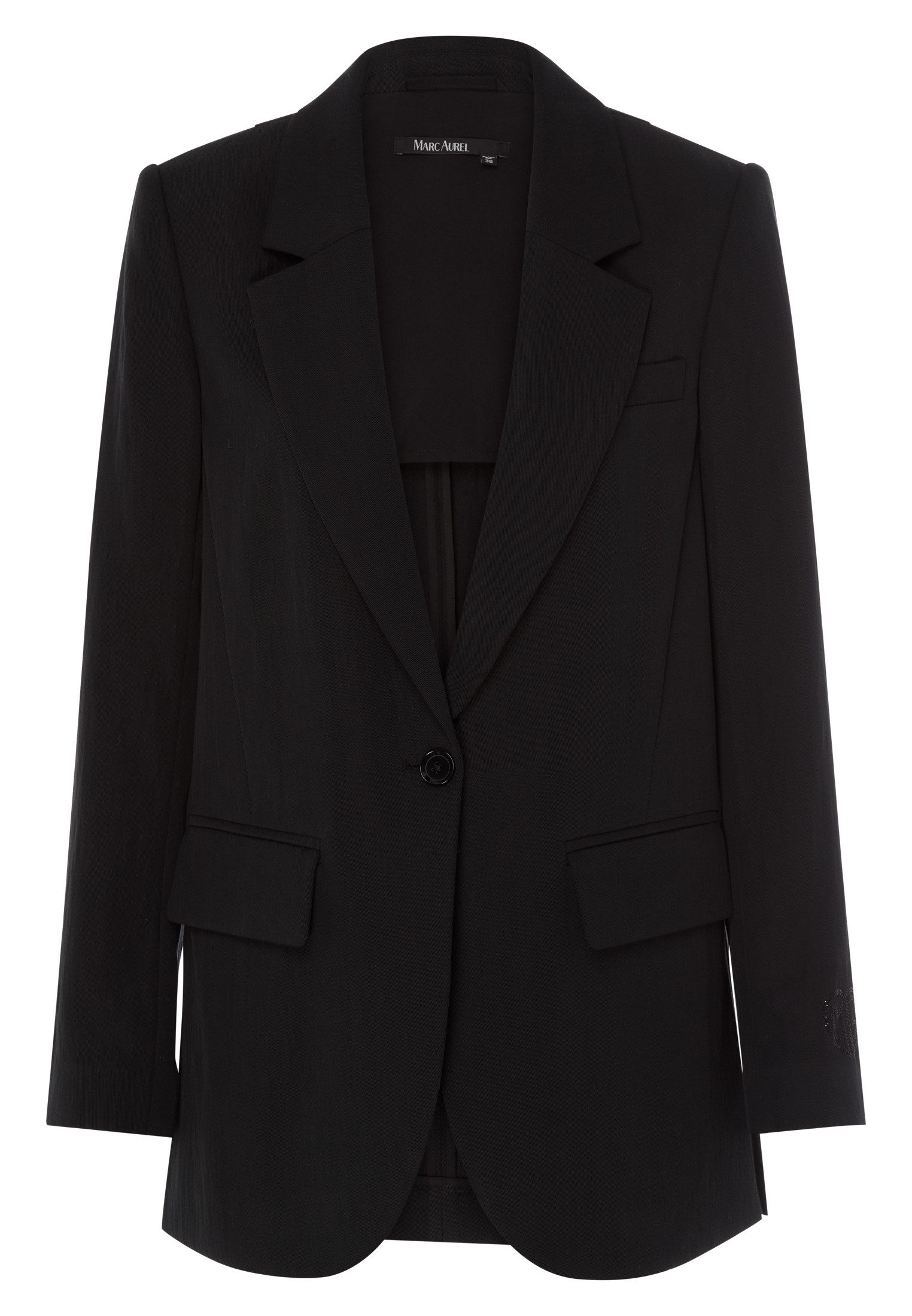 Longblazer