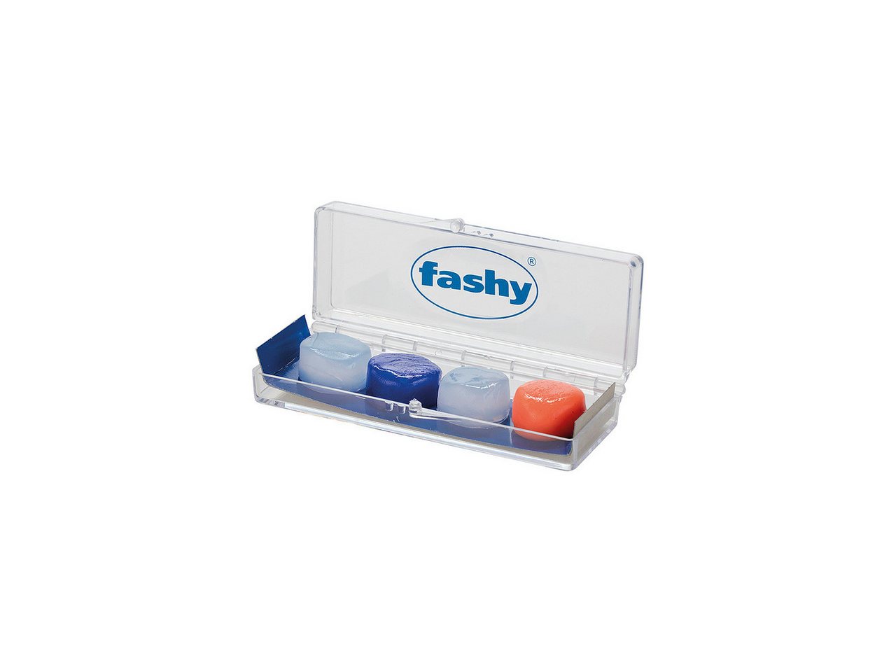 Fashy Schwimm-Ohrstöpsel Ohrenstöpsel