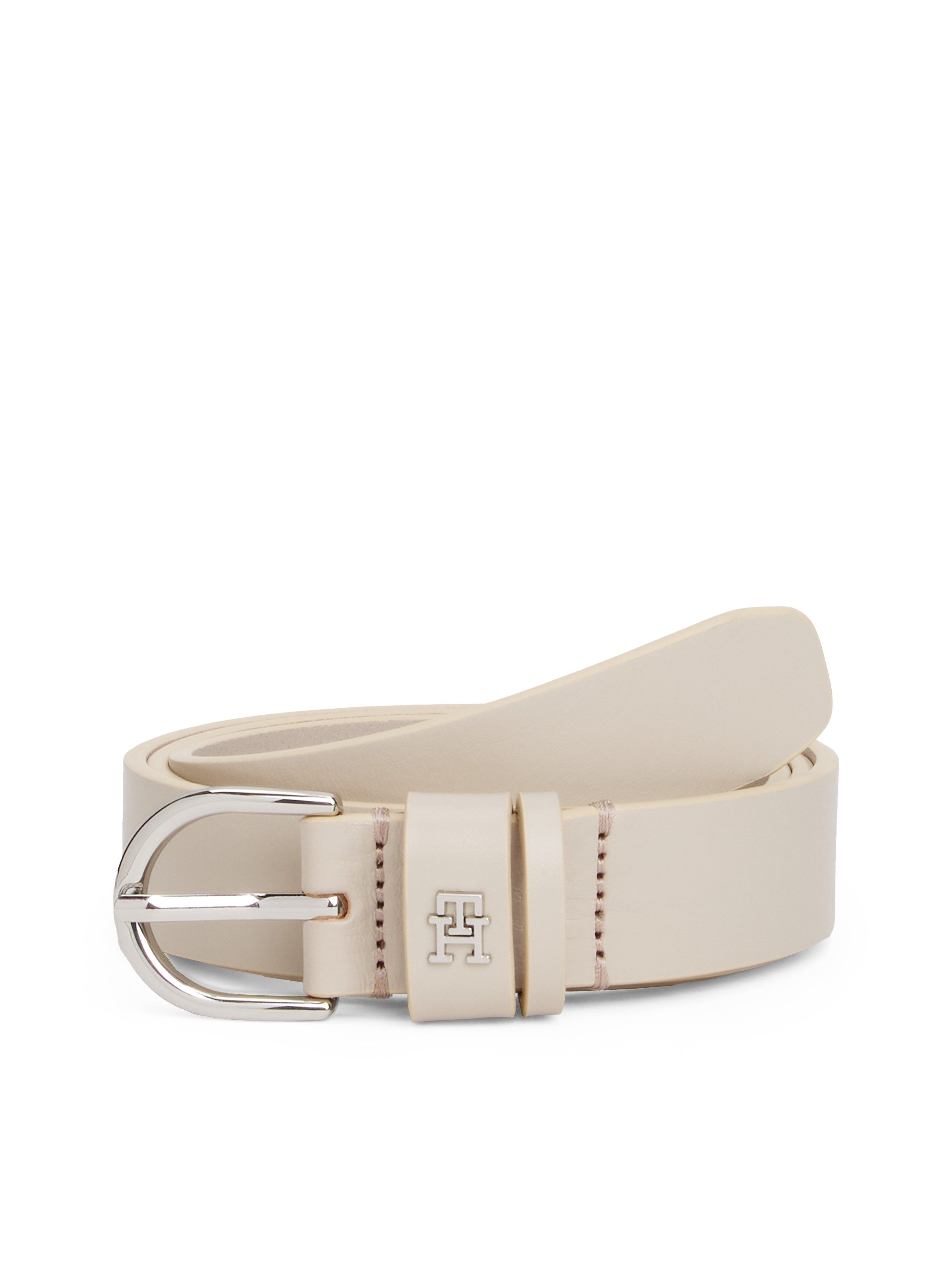 Tommy Hilfiger Ledergürtel ESSENTIAL EFFORTLESS 2.5 günstig online kaufen