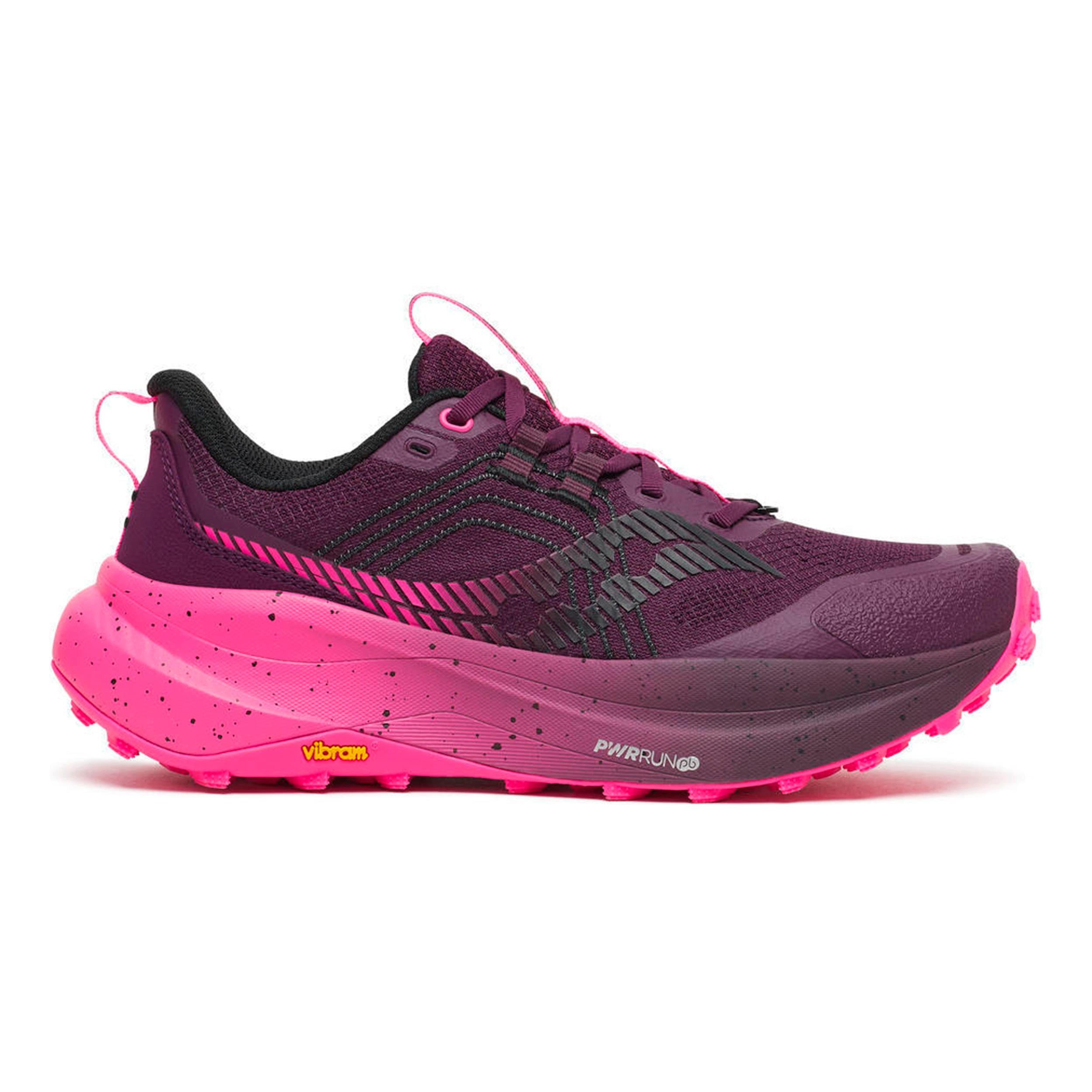Saucony Xodus Ultra 4 - Trailschuh Trailrunningschuh
