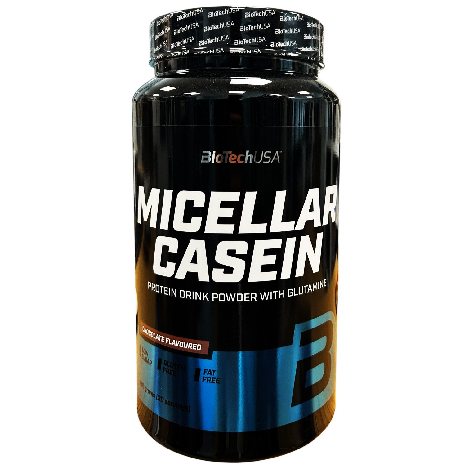 Biotech USA BioTech Micellar Casein 908g Pulver, 908 g
