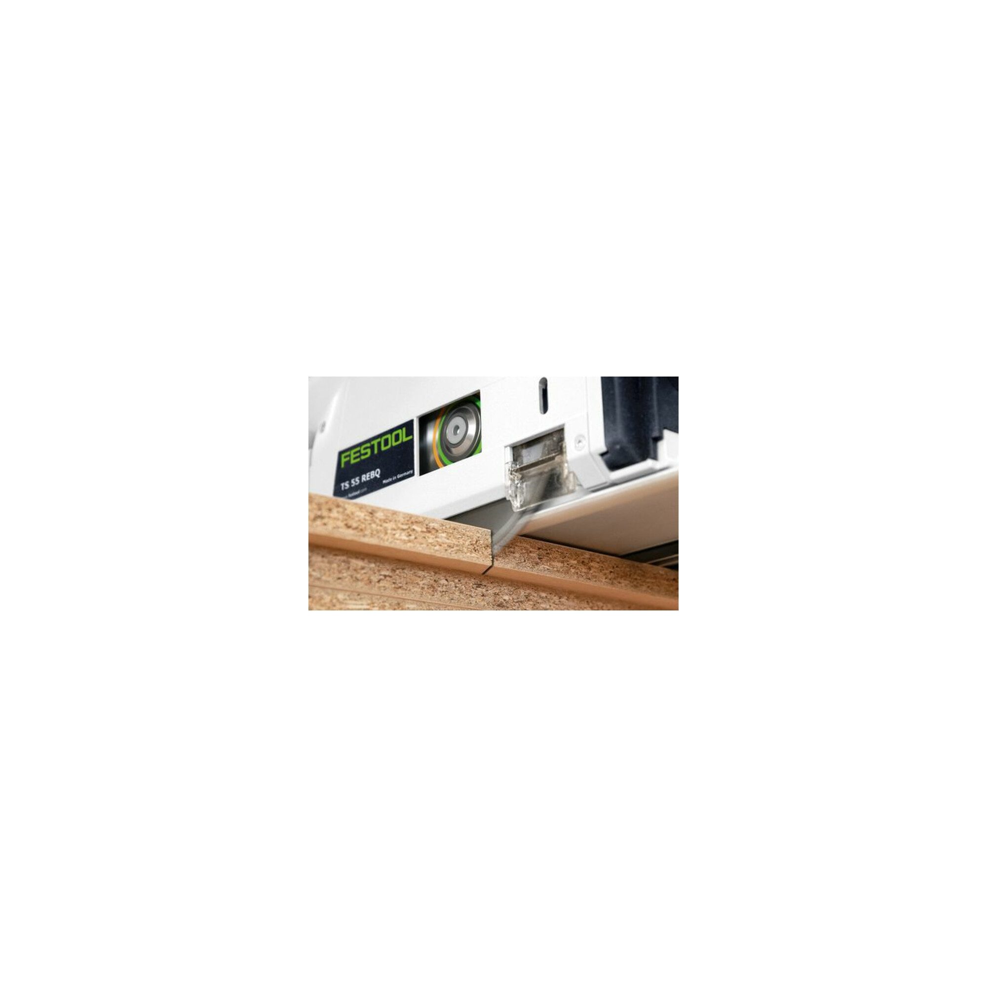 FESTOOL Kreissägeblatt Festool Kreissägeblatt-Set KSB-SORT/3 W 160x2,2