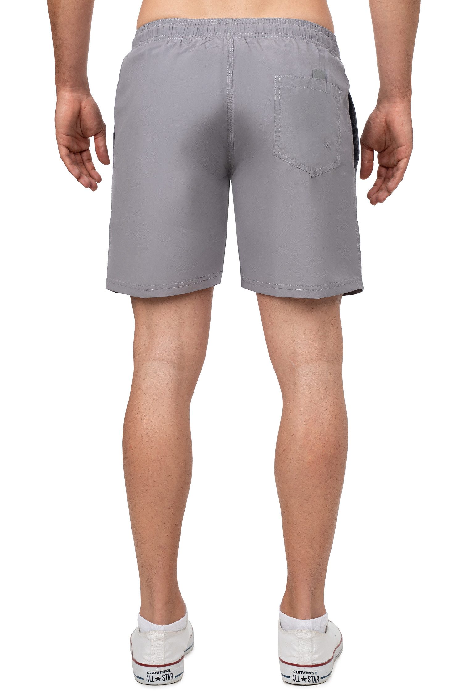 Reichstadt Shorts Reichstadt Herren Badeshorts 25RS073 günstig online kaufen