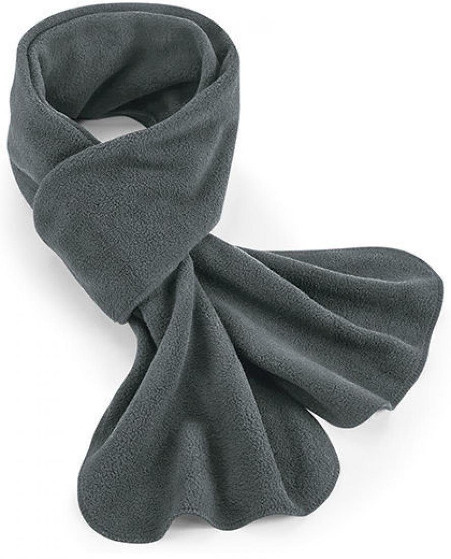 Beechfield® Schal Recycled Fleece Scarf - Schal - 100% recycelter Polyester günstig online kaufen