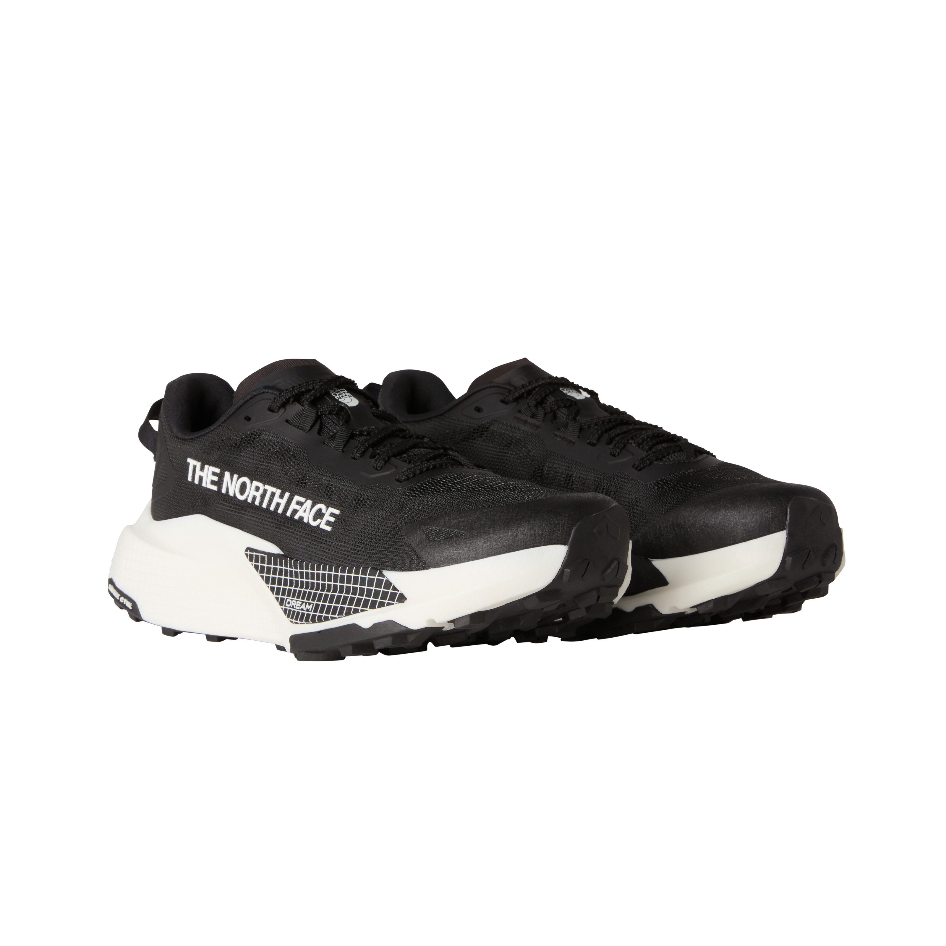 The North Face M ALTAMESA 500 V2 Trailrunningschuh zuverlässiger Grip auf jedem Untergrund