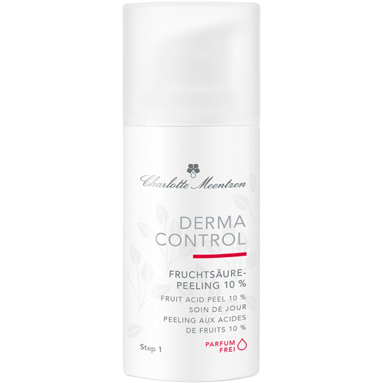 Gesichtspflege Derma Control Fruchtsäurepeeling 10%
