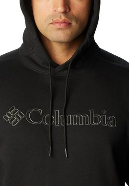 Columbia Hoodie CDC Basic Logo Hoodie