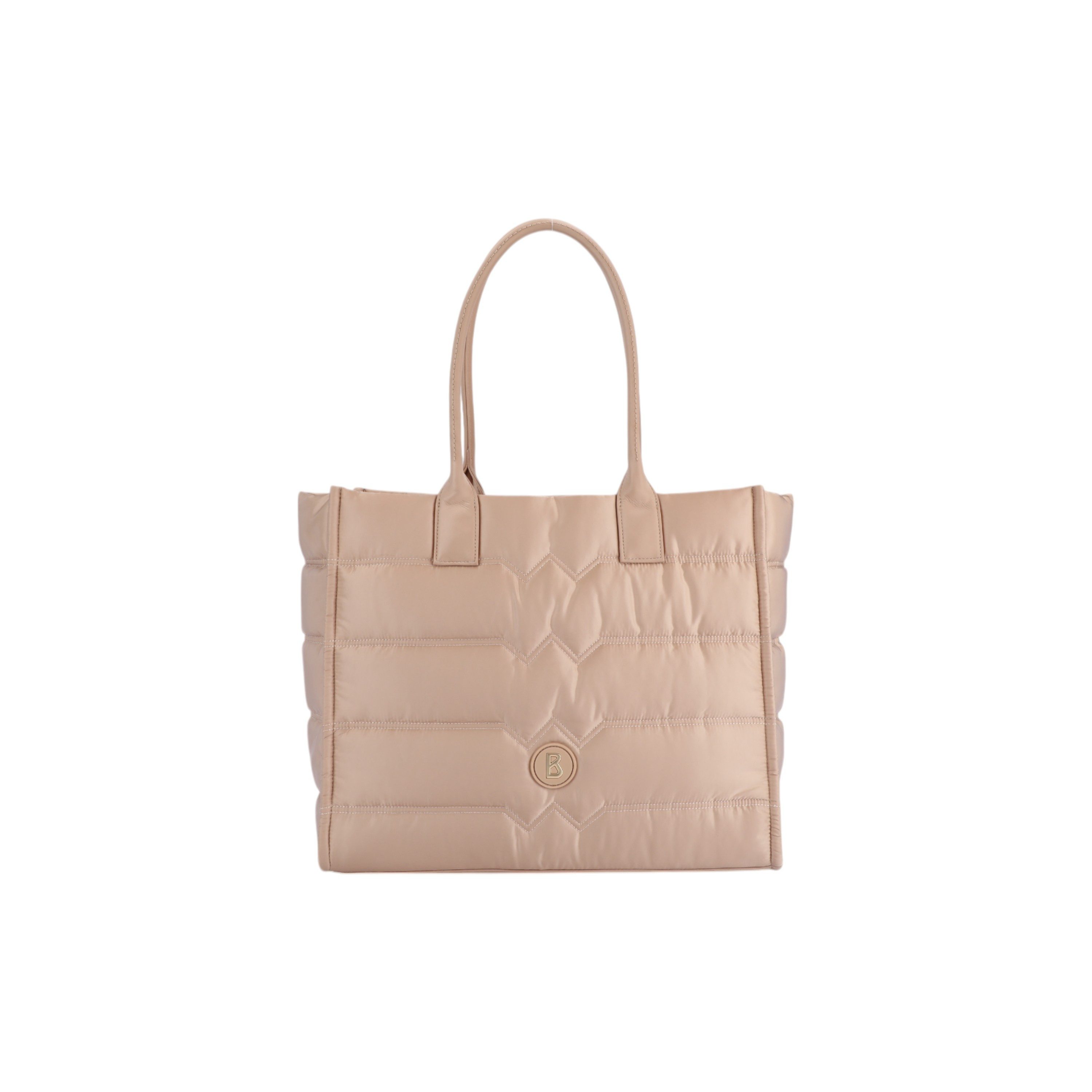 BOGNER Shopper Bogner - Damen Shopper Wallis Tessuto Maylin