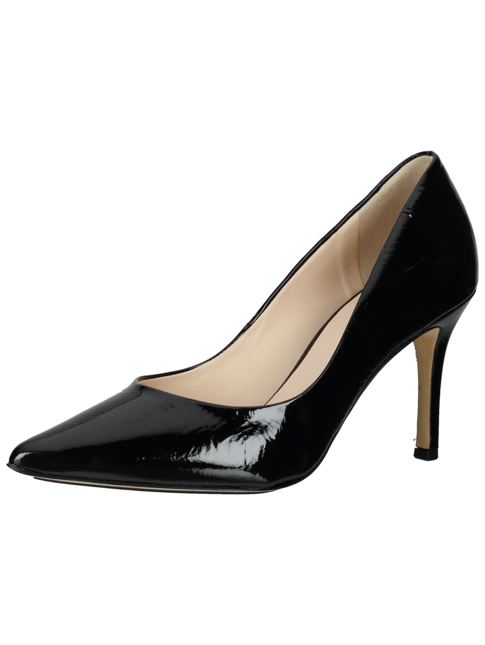 Högl Högl Pumps Leder Pumps