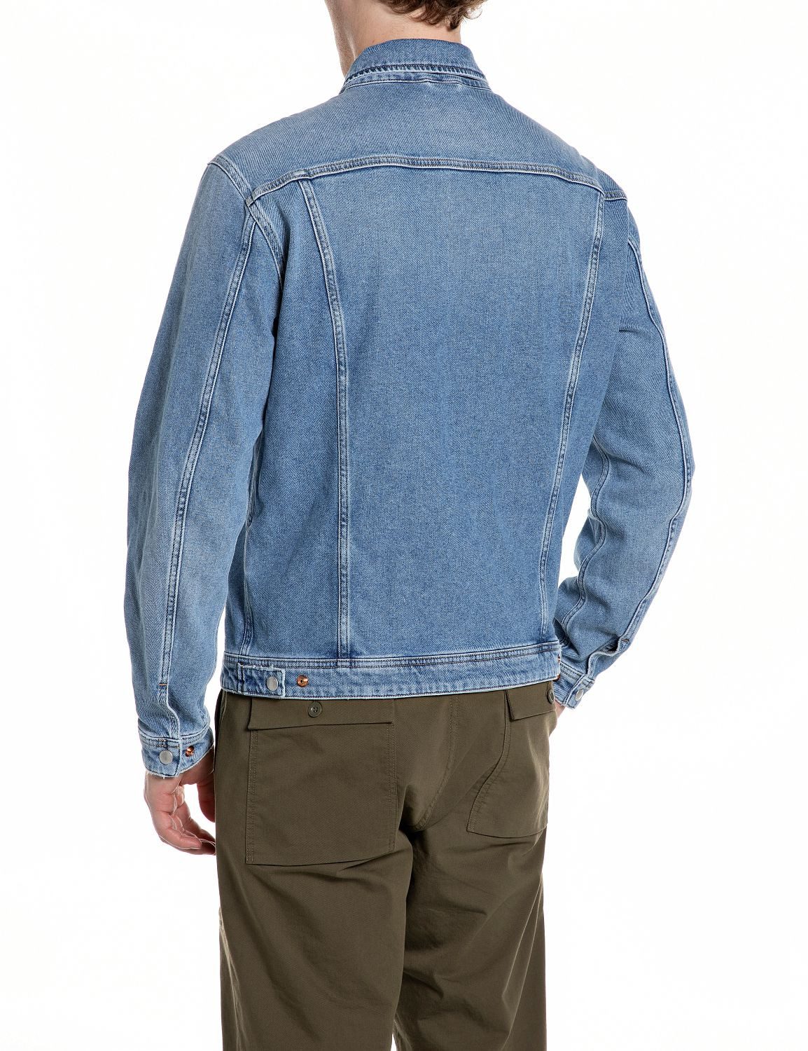 Replay Outdoorjacke