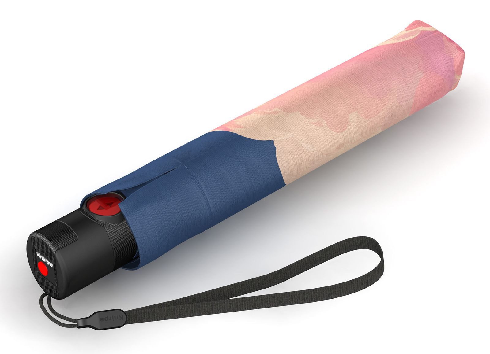 Knirps® Taschenregenschirm Duomatic günstig online kaufen