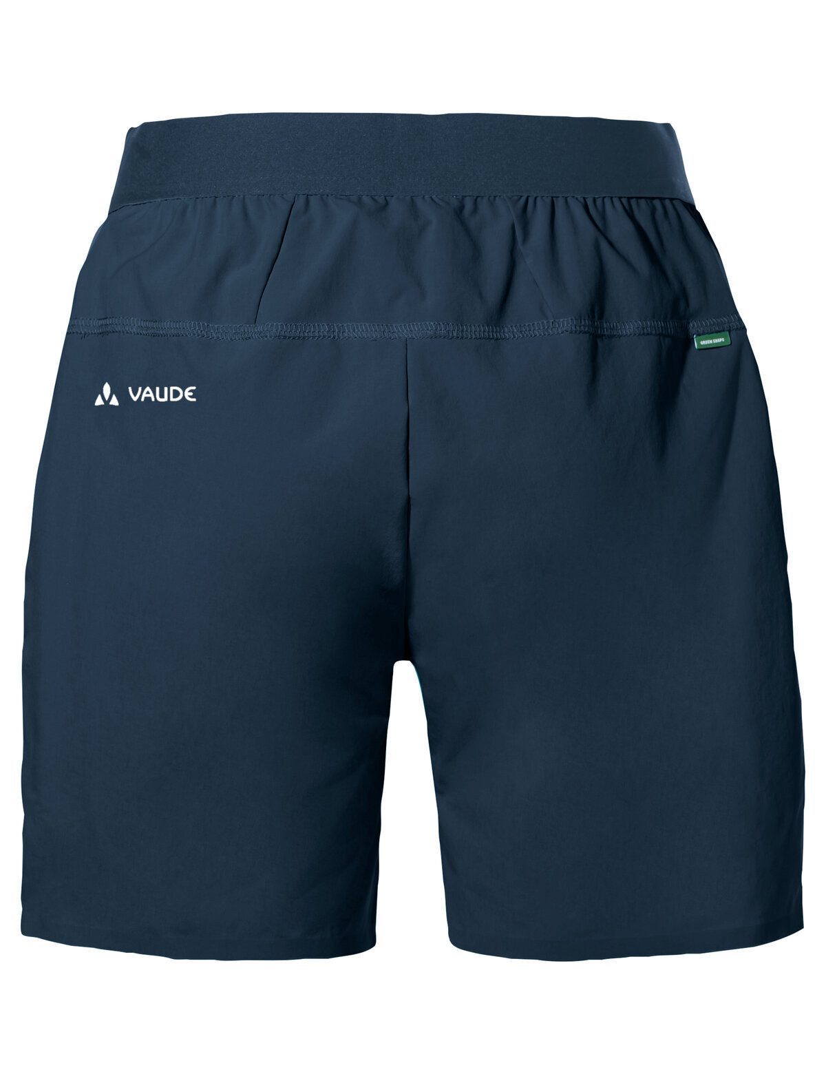 VAUDE Funktionshose Women's Scopi LW Shorts II (1-tlg) schnellstrocknende u günstig online kaufen