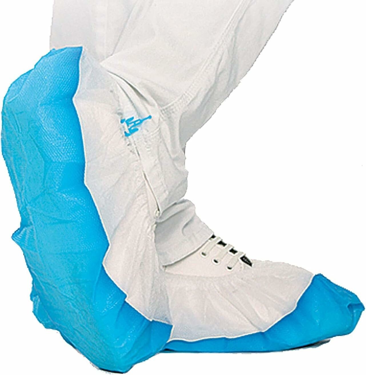 Franz Mensch Schuhüberzieher 70 franz mensch unisex Überschuhe blau Einheitsgröße