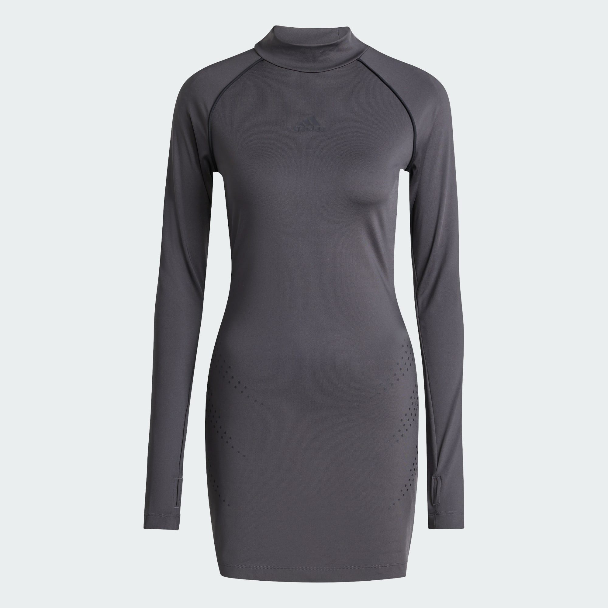 adidas Originals Minikleid MINIKLEID (1-tlg)