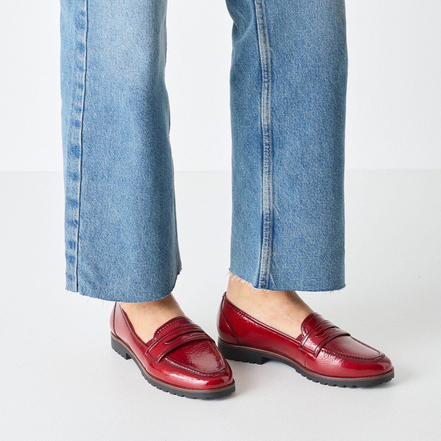 Tamaris Slipper, Blockabstz, Pumps, Businessschuh mit günstig online kaufen