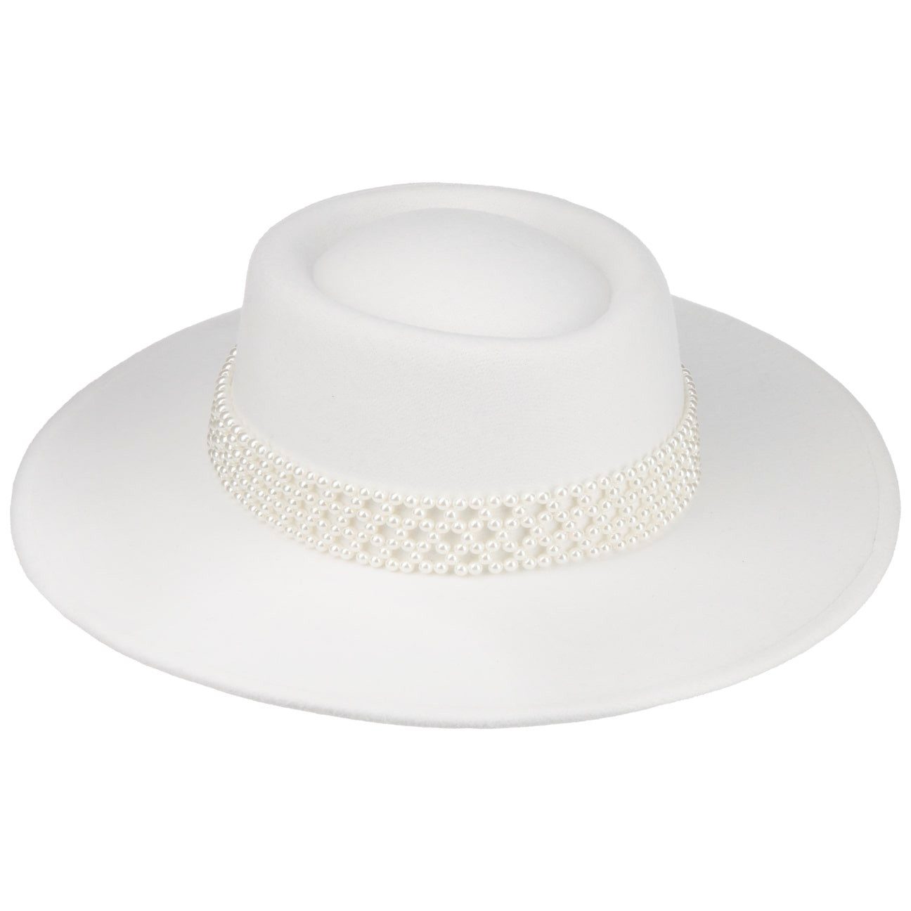 McBurn Sonnenhut (1-St) Damenhut, Made in günstig online kaufen