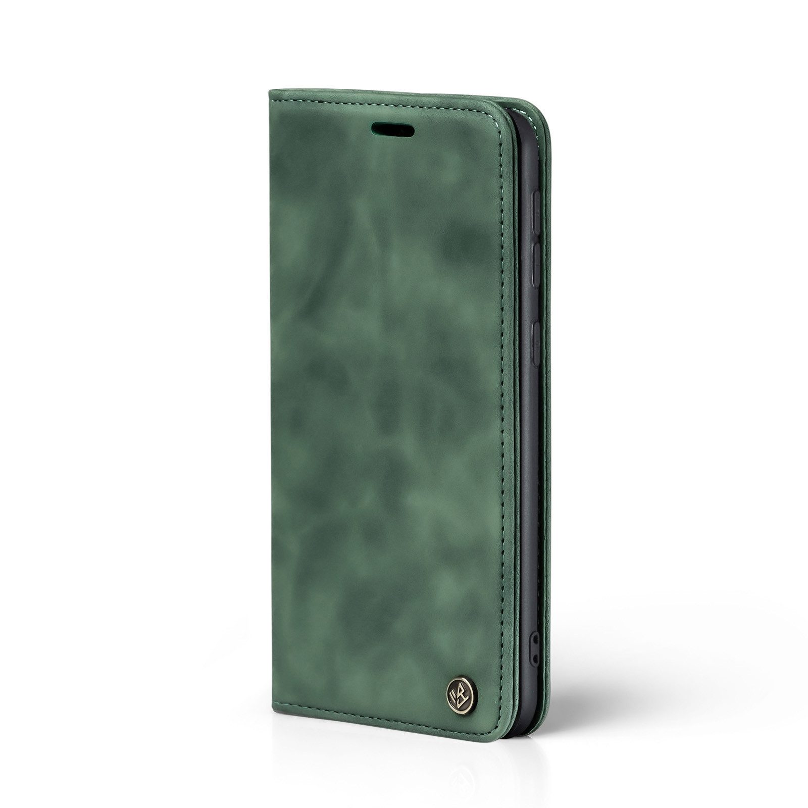Tec-Expert Handyhülle Handyhülle Tasche Klapp Hülle für Google Pixel 11 / 11 Pro 6.3 Zoll, 6.3", Cover Klapphülle Case mit Kartenfach Fliphülle aufstellbar – Bild 4 von 5