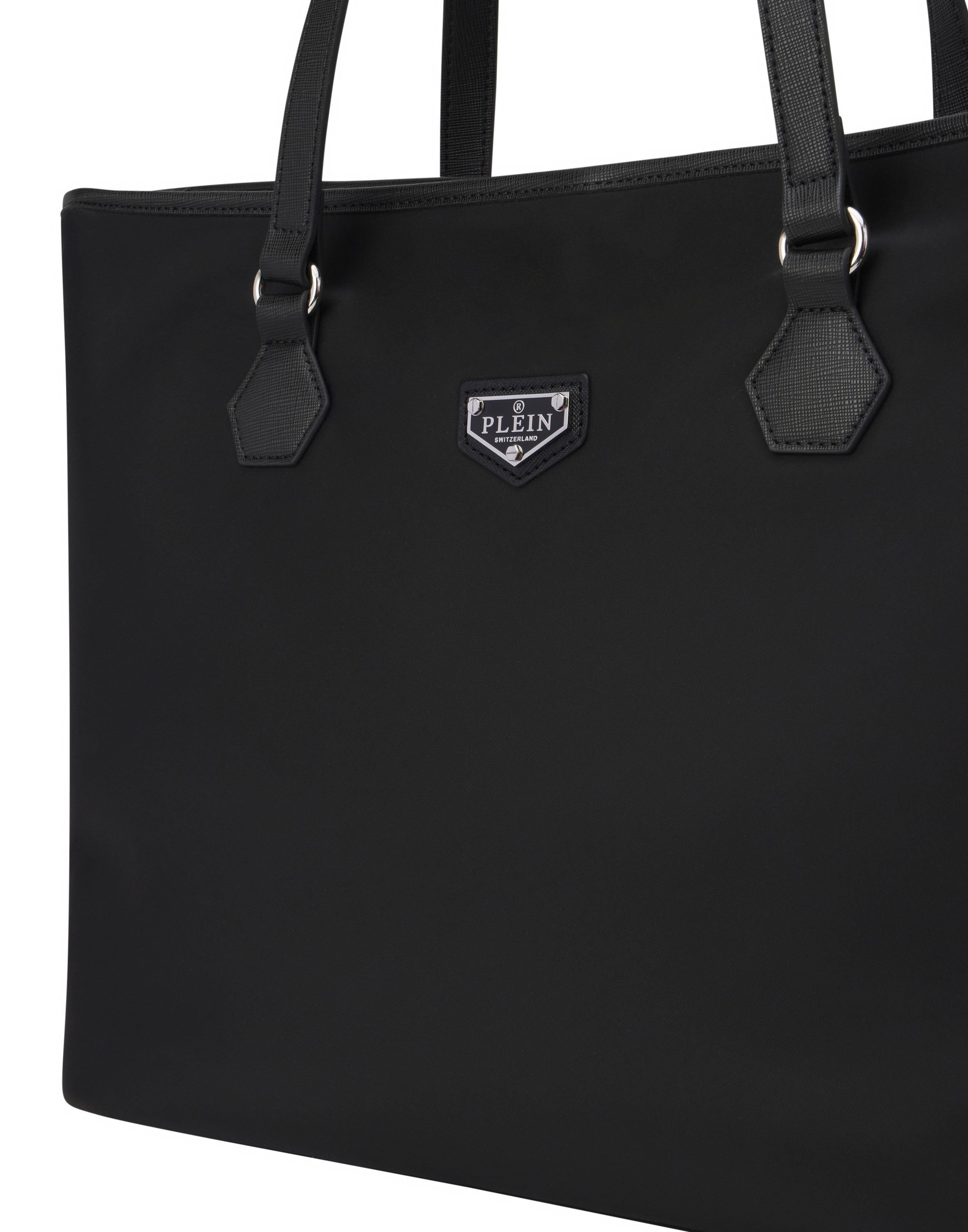 PHILIPP PLEIN Shopper Einkaufstasche
