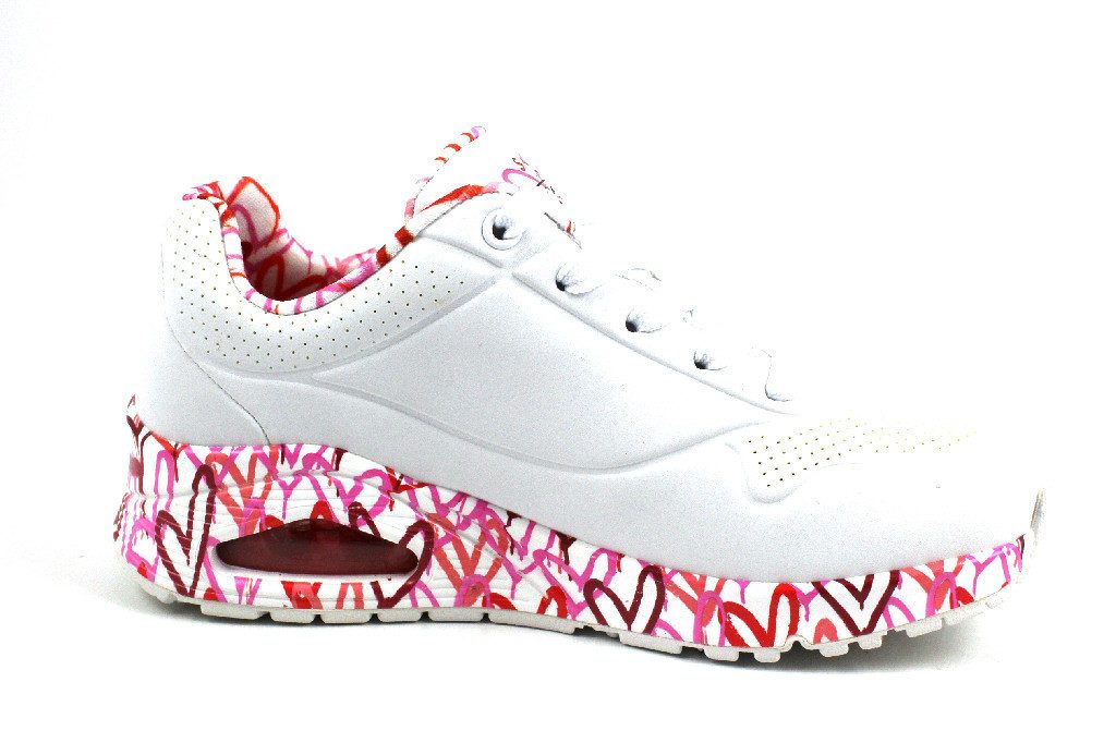 Skechers Ballerinas für Damen Ballerina (keine Angabe, 1-tlg., keine Angabe günstig online kaufen
