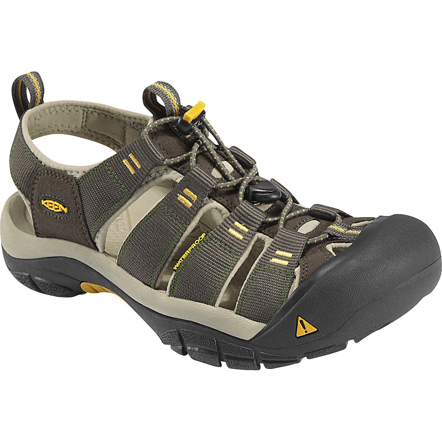 Keen Trekkingsandalen M NEWPORT H2 Outdoorsandale günstig online kaufen