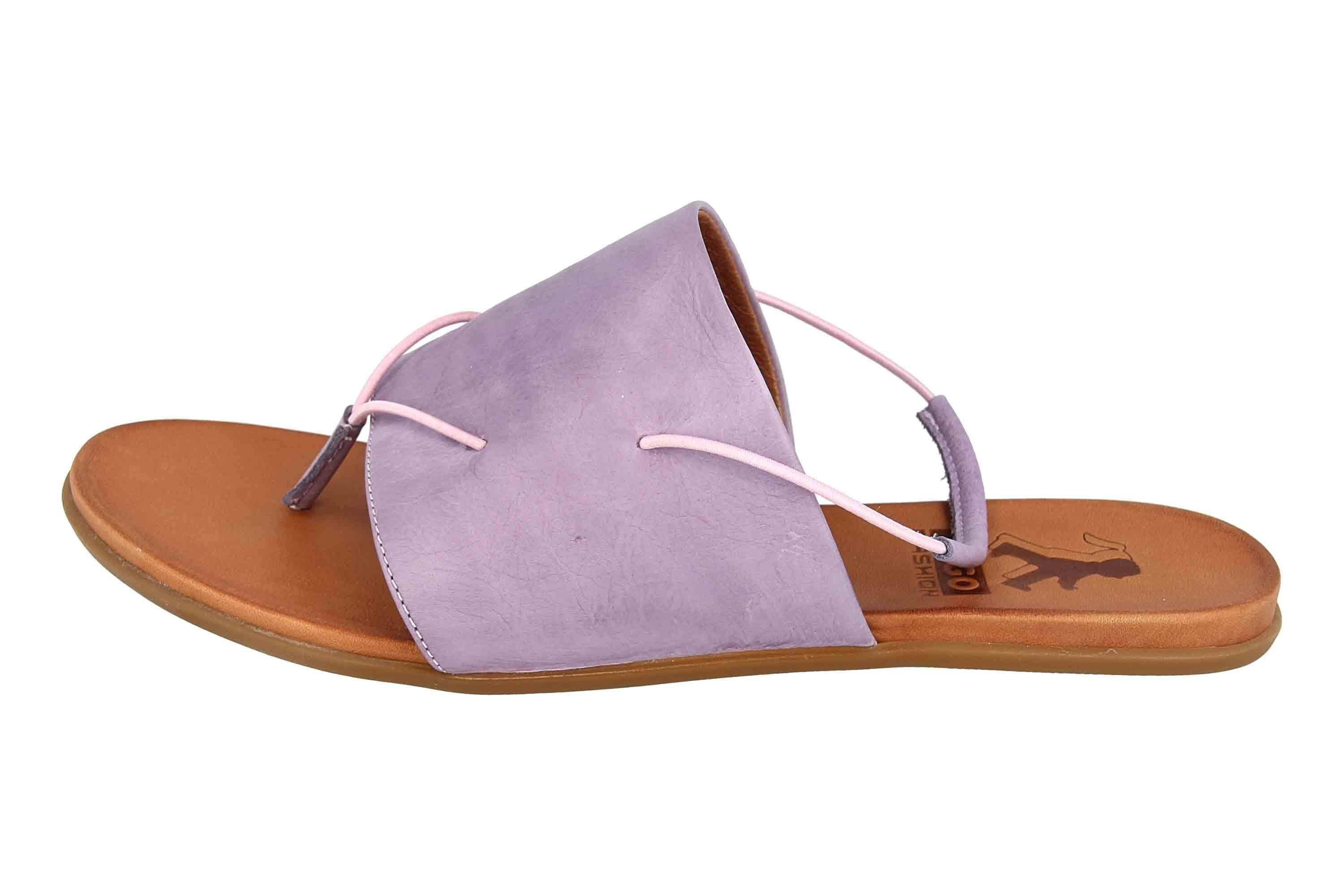 2GO FASHION 8003-801-877 Шльопанці